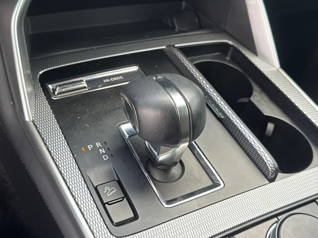 2025 Mazda Mazda CX-90 3.3 Turbo Preferred