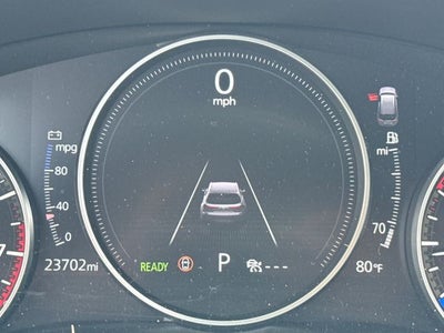 2025 Mazda Mazda CX-90 3.3 Turbo Preferred