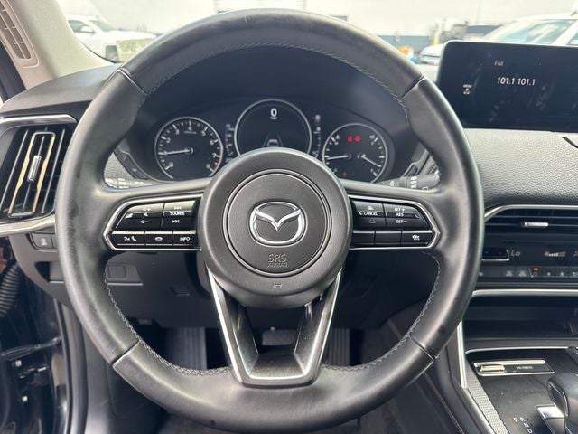2025 Mazda Mazda CX-90 3.3 Turbo Preferred