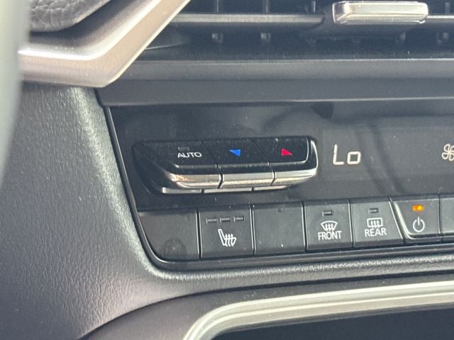 2025 Mazda Mazda CX-90 3.3 Turbo Preferred