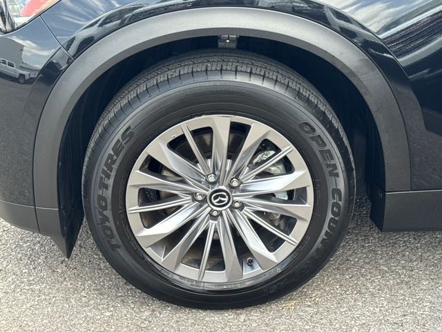 2025 Mazda Mazda CX-90 3.3 Turbo Preferred