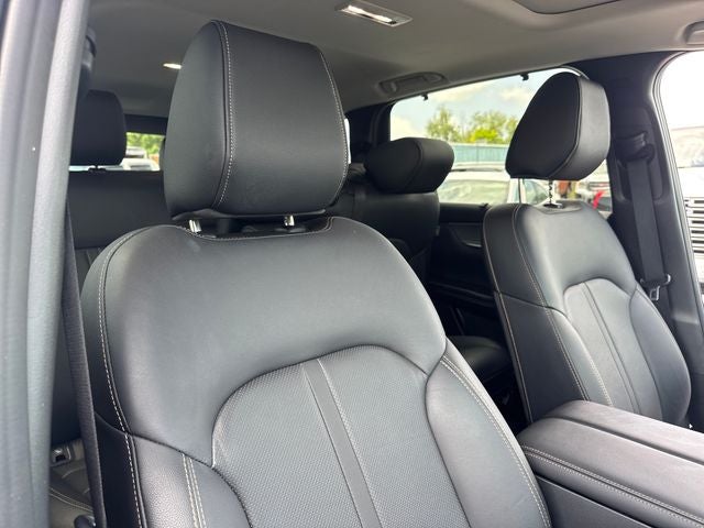 2025 Mazda Mazda CX-90 3.3 Turbo Preferred