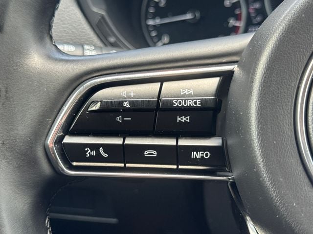 2025 Mazda Mazda CX-90 3.3 Turbo Preferred