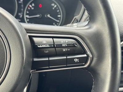 2025 Mazda Mazda CX-90 3.3 Turbo Preferred