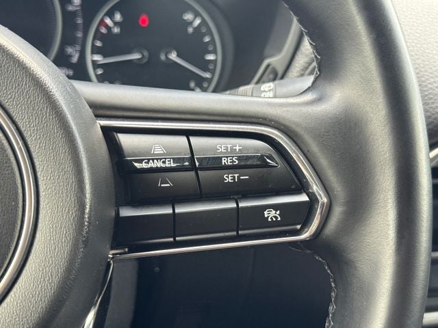 2025 Mazda Mazda CX-90 3.3 Turbo Preferred