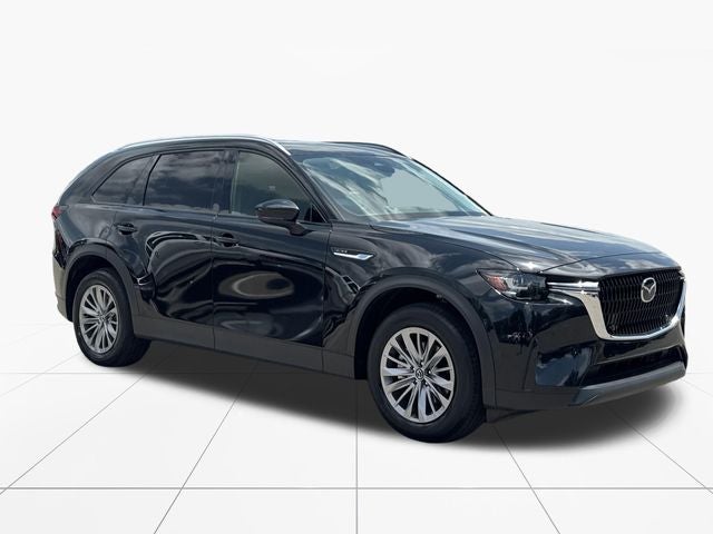 2025 Mazda Mazda CX-90 3.3 Turbo Preferred
