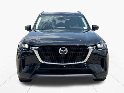 2025 Mazda Mazda CX-90 3.3 Turbo Preferred