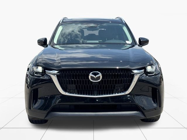 2025 Mazda Mazda CX-90 3.3 Turbo Preferred