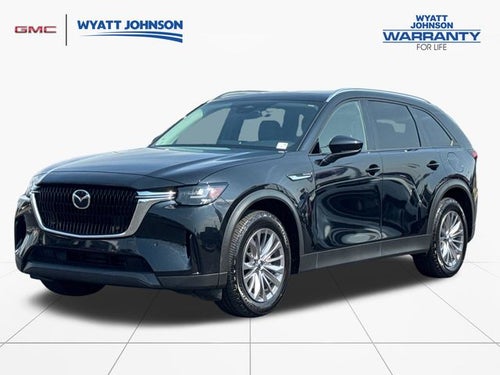 2025 Mazda Mazda CX-90 3.3 Turbo Preferred