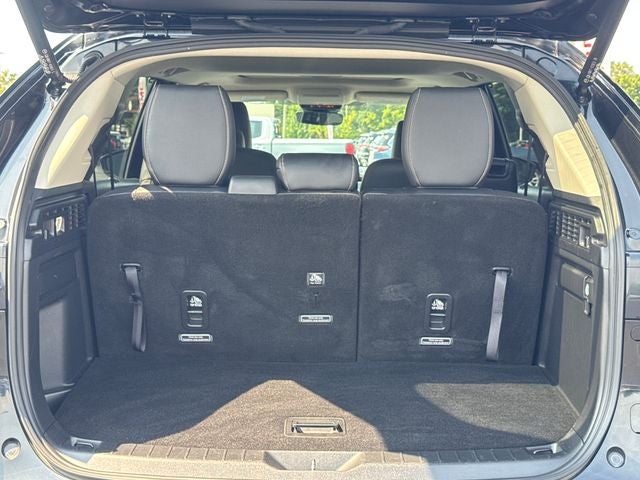 2025 Mazda Mazda CX-90 3.3 Turbo Preferred