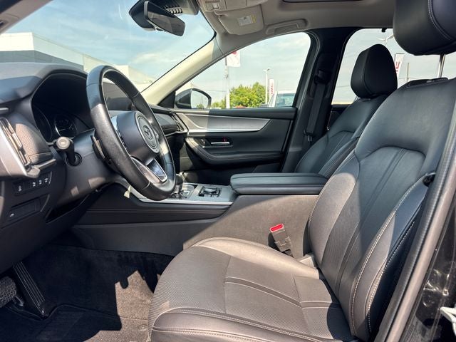2025 Mazda Mazda CX-90 3.3 Turbo Preferred