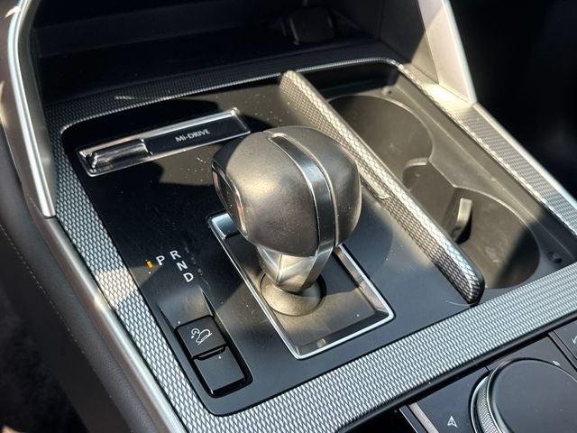2025 Mazda Mazda CX-90 3.3 Turbo Preferred