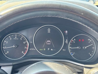 2025 Mazda Mazda CX-90 3.3 Turbo Preferred