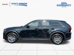 2025 Mazda Mazda CX-90 3.3 Turbo Preferred