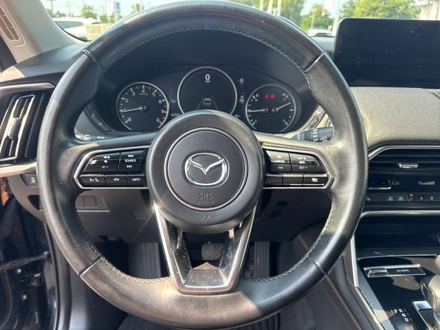 2025 Mazda Mazda CX-90 3.3 Turbo Preferred