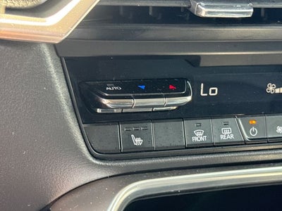 2025 Mazda Mazda CX-90 3.3 Turbo Preferred