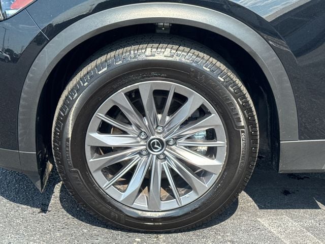 2025 Mazda Mazda CX-90 3.3 Turbo Preferred
