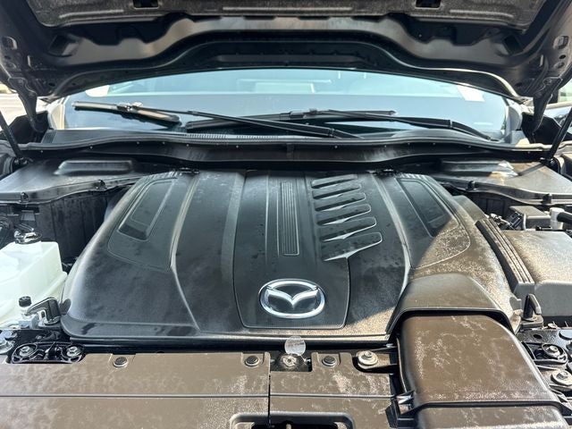2025 Mazda Mazda CX-90 3.3 Turbo Preferred