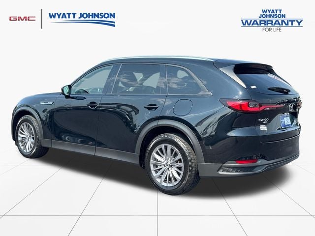 2025 Mazda Mazda CX-90 3.3 Turbo Preferred