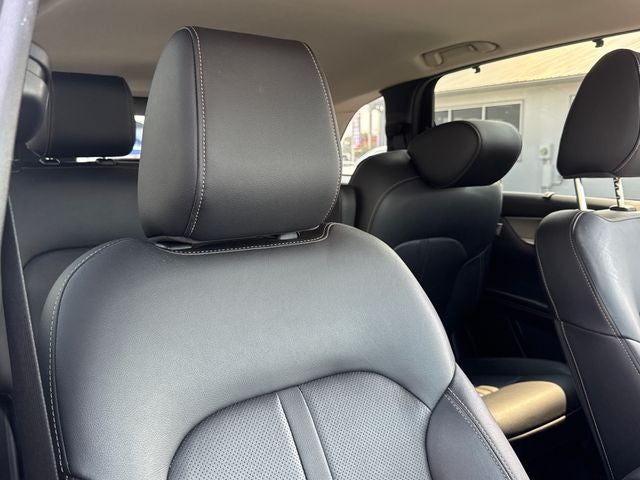 2025 Mazda Mazda CX-90 3.3 Turbo Preferred