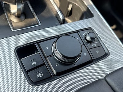 2025 Mazda Mazda CX-90 3.3 Turbo Preferred