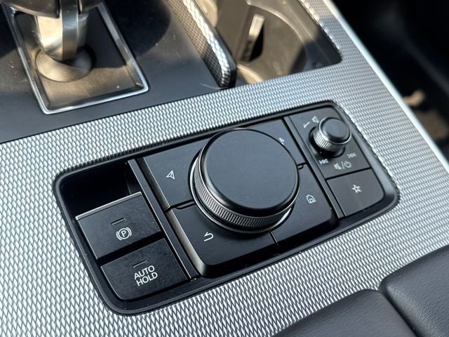 2025 Mazda Mazda CX-90 3.3 Turbo Preferred
