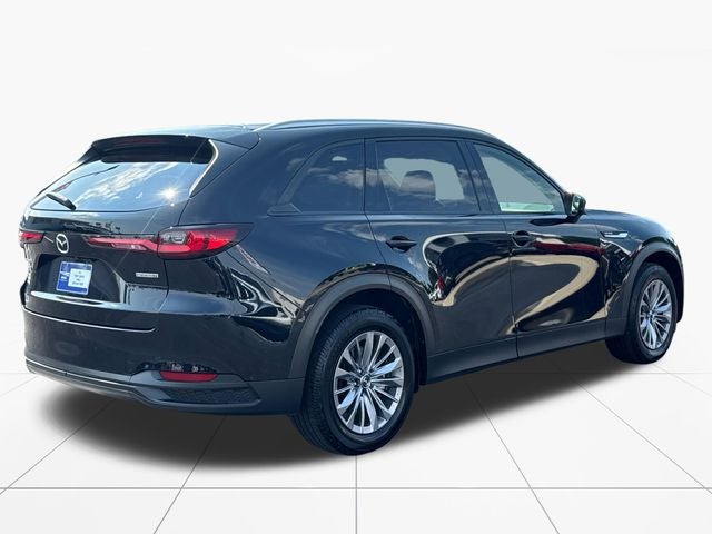 2025 Mazda Mazda CX-90 3.3 Turbo Preferred