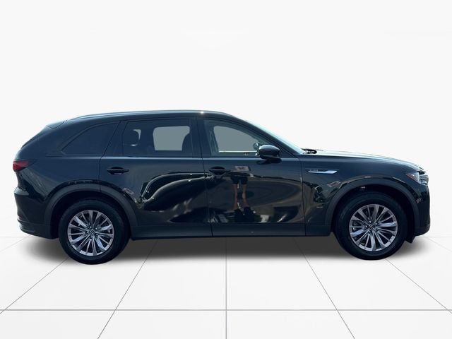 2025 Mazda Mazda CX-90 3.3 Turbo Preferred