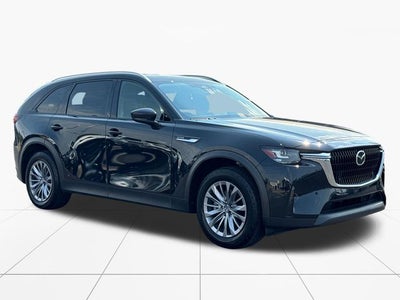 2025 Mazda Mazda CX-90 3.3 Turbo Preferred