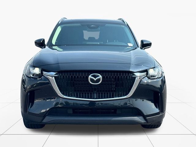 2025 Mazda Mazda CX-90 3.3 Turbo Preferred
