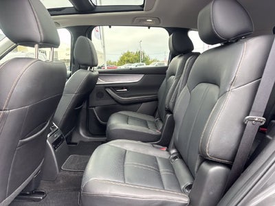 2026 Mazda Mazda CX-90 3.3 Turbo Premium