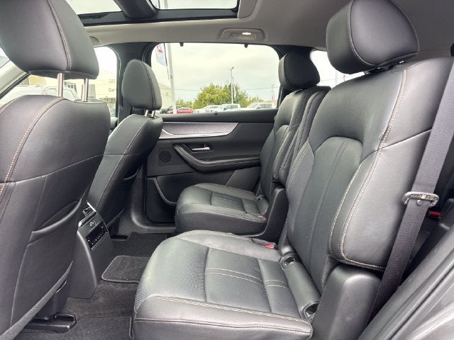 2026 Mazda Mazda CX-90 3.3 Turbo Premium