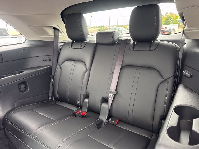 2026 Mazda Mazda CX-90 3.3 Turbo Premium