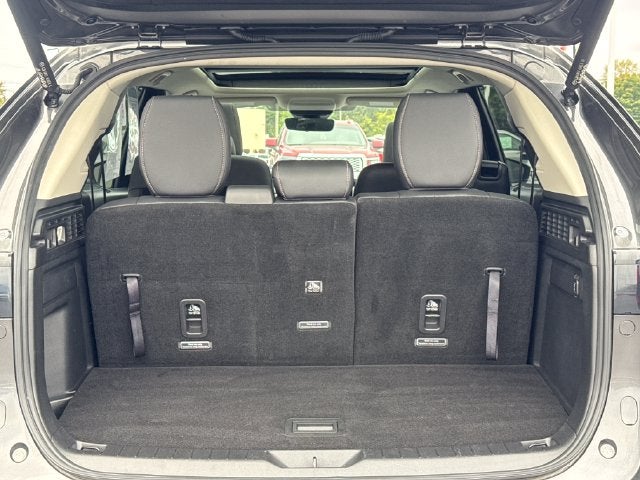 2026 Mazda Mazda CX-90 3.3 Turbo Premium