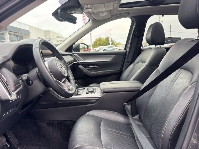 2026 Mazda Mazda CX-90 3.3 Turbo Premium