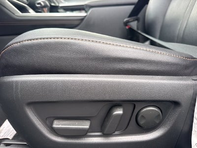 2026 Mazda Mazda CX-90 3.3 Turbo Premium