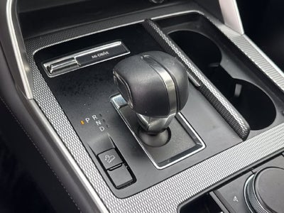 2026 Mazda Mazda CX-90 3.3 Turbo Premium
