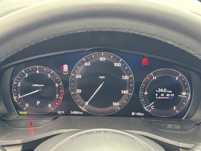 2026 Mazda Mazda CX-90 3.3 Turbo Premium
