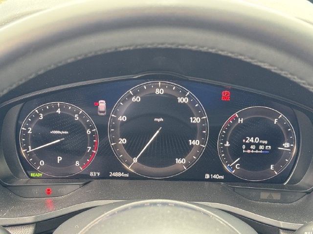 2026 Mazda Mazda CX-90 3.3 Turbo Premium