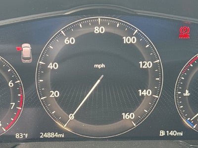 2026 Mazda Mazda CX-90 3.3 Turbo Premium