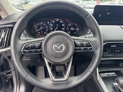 2026 Mazda Mazda CX-90 3.3 Turbo Premium