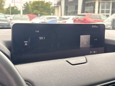 2026 Mazda Mazda CX-90 3.3 Turbo Premium