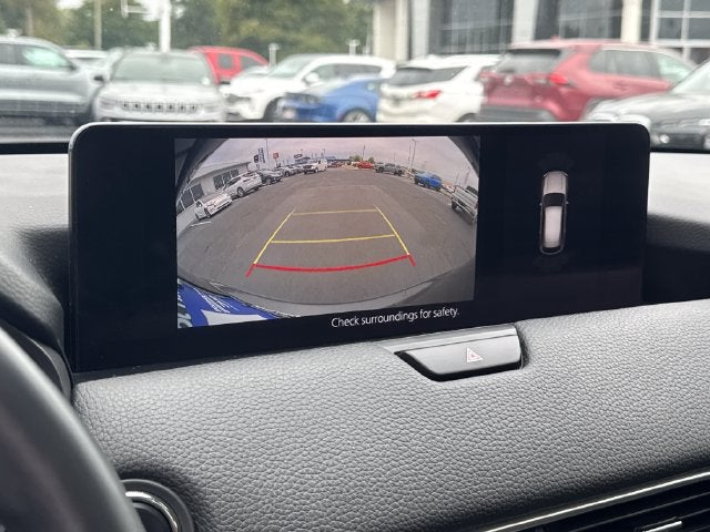 2026 Mazda Mazda CX-90 3.3 Turbo Premium