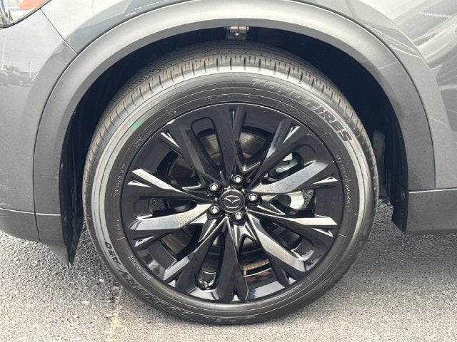 2026 Mazda Mazda CX-90 3.3 Turbo Premium