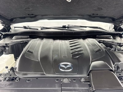 2026 Mazda Mazda CX-90 3.3 Turbo Premium