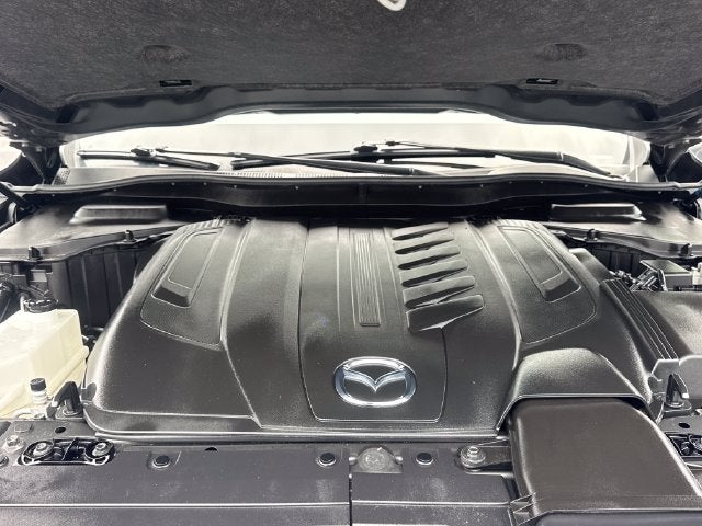 2026 Mazda Mazda CX-90 3.3 Turbo Premium