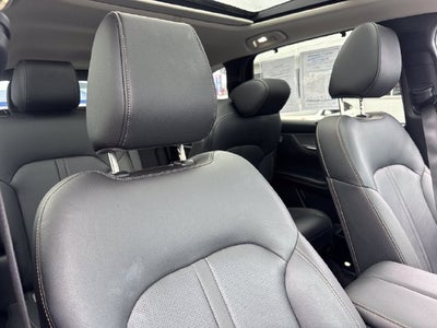 2026 Mazda Mazda CX-90 3.3 Turbo Premium