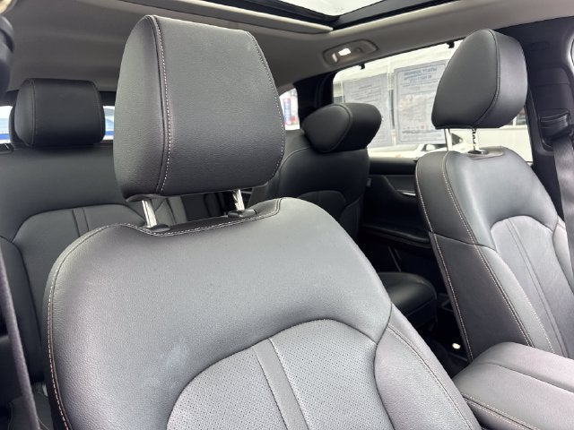 2026 Mazda Mazda CX-90 3.3 Turbo Premium
