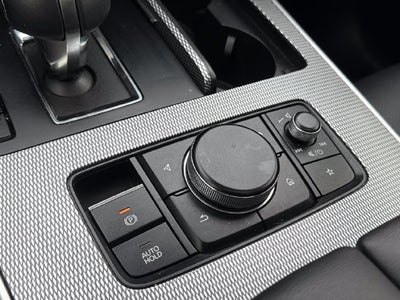 2026 Mazda Mazda CX-90 3.3 Turbo Premium