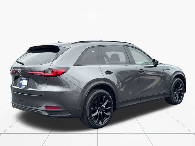 2026 Mazda Mazda CX-90 3.3 Turbo Premium